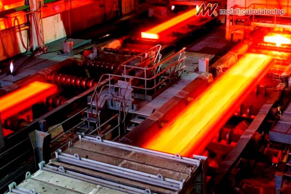 Калькулятор Металла Онлайн рассчитать вес трубы