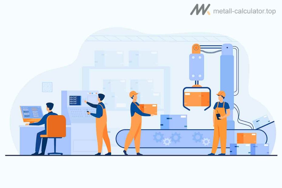 Калькулятор Металла Онлайн рассчитать вес трубы