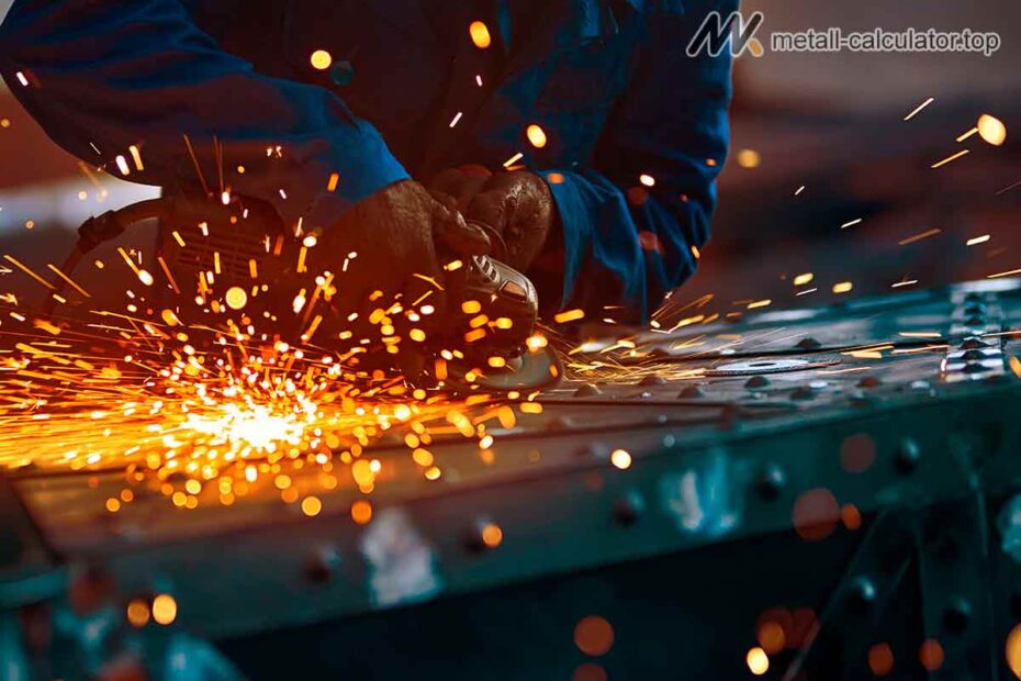 Самый точный калькулятор - рассчитать вес трубы, листа, круга, квадрата, шестигранника, уголка, арматуры и полосы по всем маркам стали