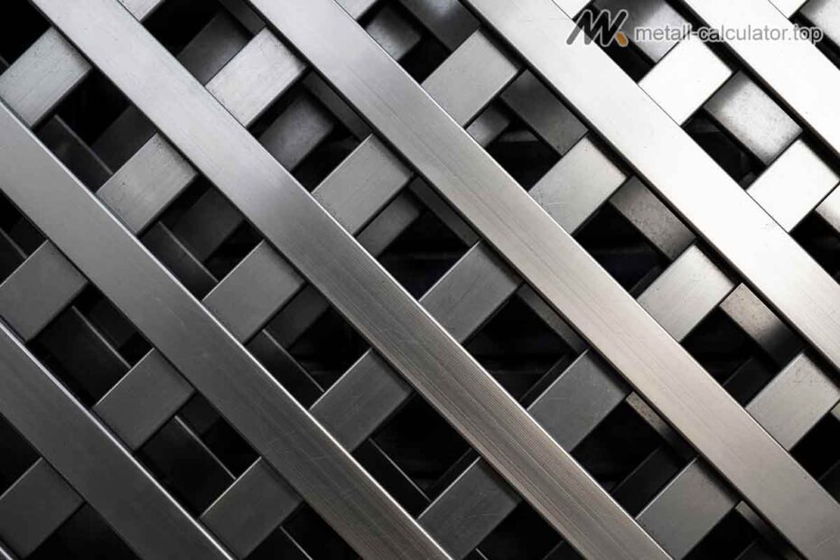 Преимущества алюминиевого металлопроката в строительстве: взгляд технолога