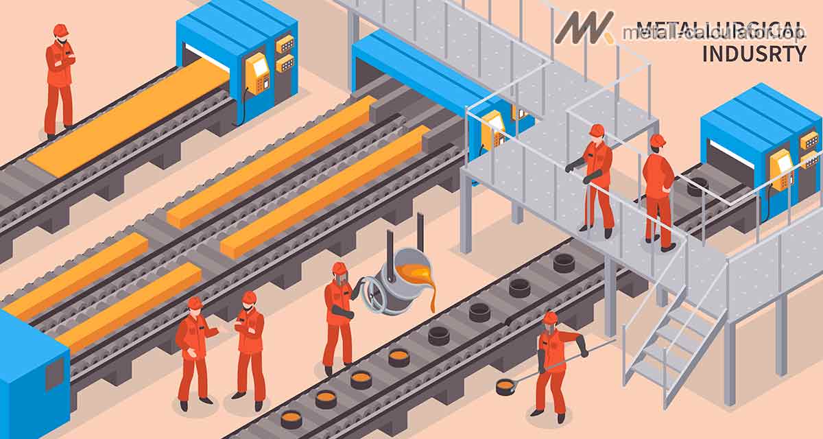 онлайн-калькулятор металла для алюминиевого проката Преимущества алюминиевого металлопроката в строительстве: взгляд технолога