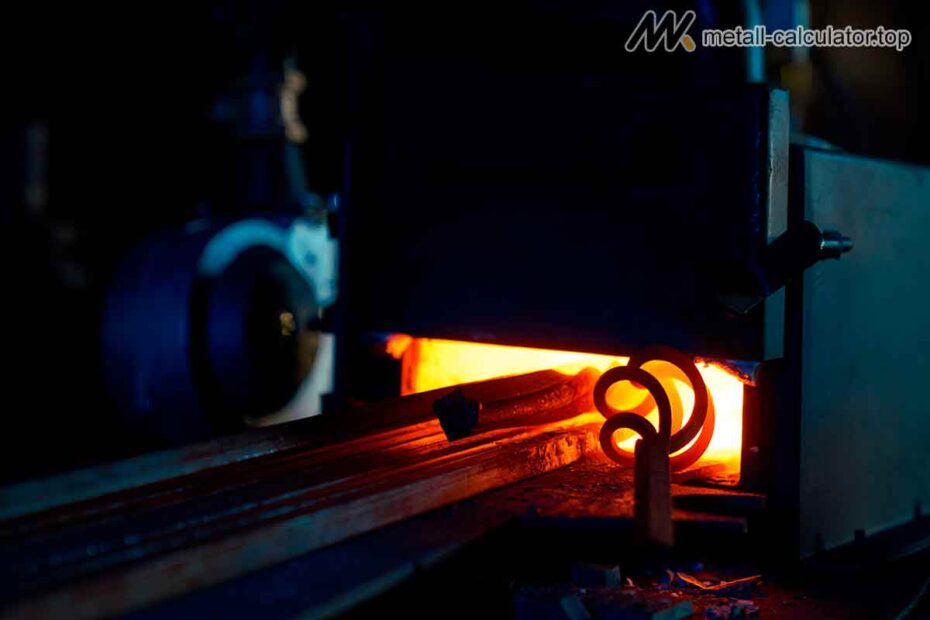 Алюминиевый прокат: особенности, виды и применение в строительстве