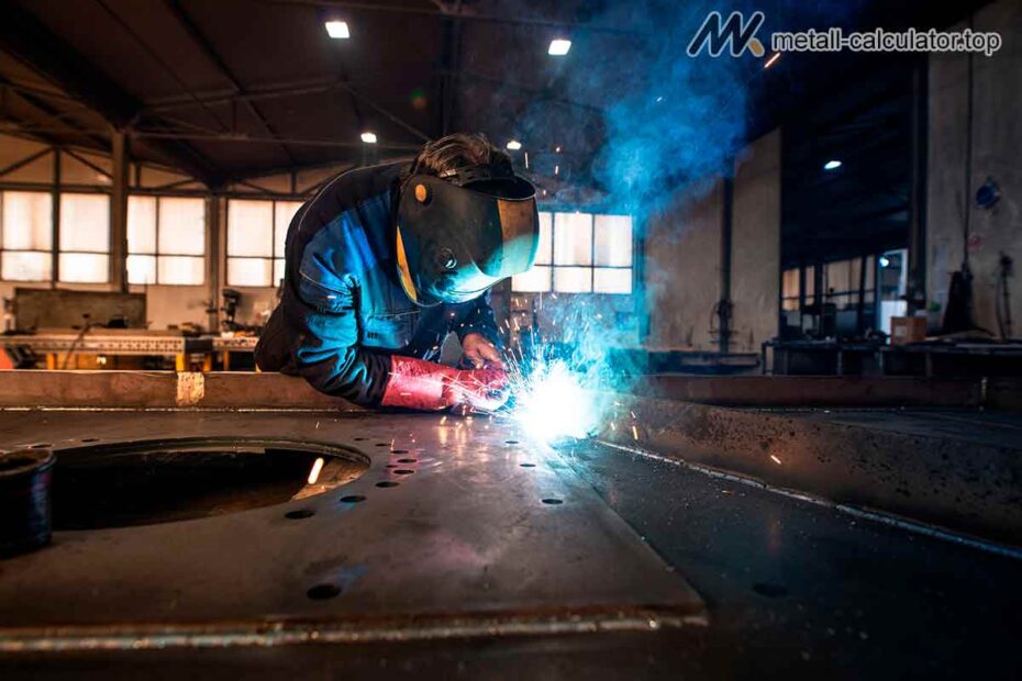 Горячекатаная и композитная арматура: сравнительный взгляд