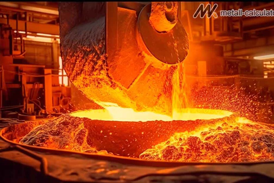 Бесшовные трубы: особенности, производство, применение и расчёты