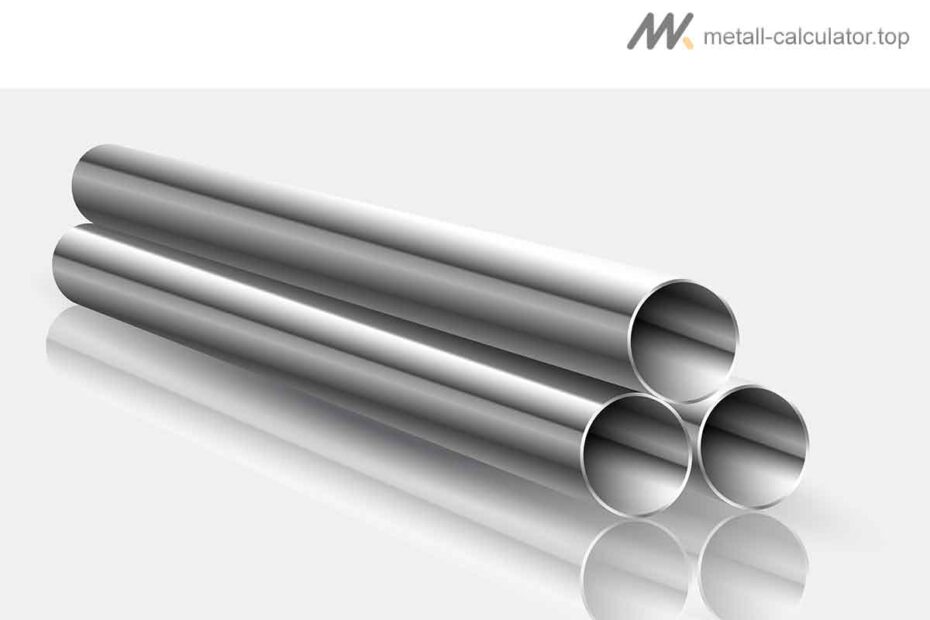 Особенности использования бесшовных труб в промышленности