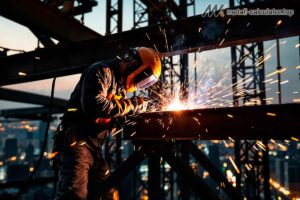 Газовая порезка металла: технология, особенности и практическое применение
