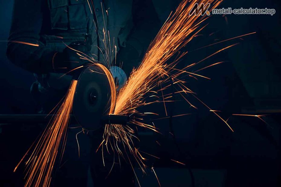 электросварные трубы