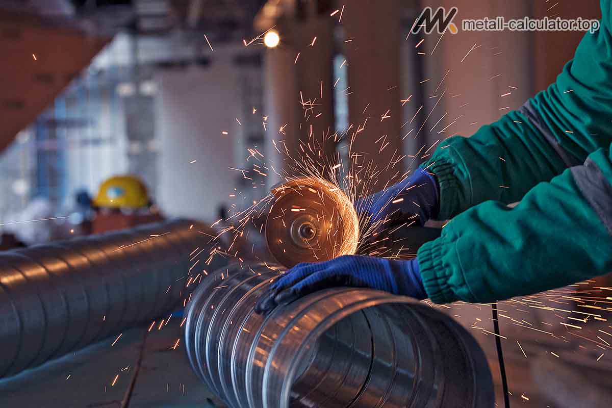 На что обращать внимание при выборе электросварных труб электросварные трубы