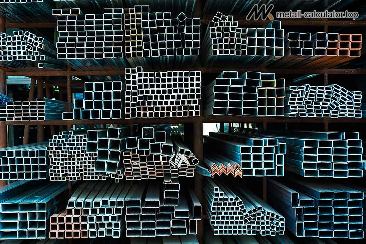 Особенности хранения в зимний и летний период Как правильно хранить металлопрокат: опыт инженера-технолога