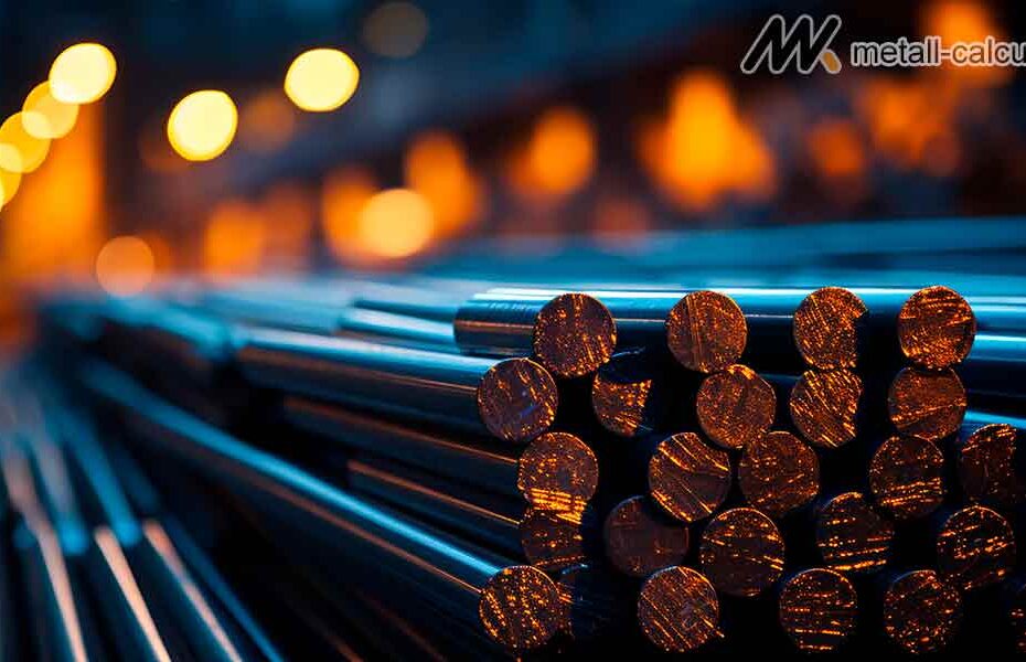 Как правильно хранить металлопрокат: опыт инженера-технолога