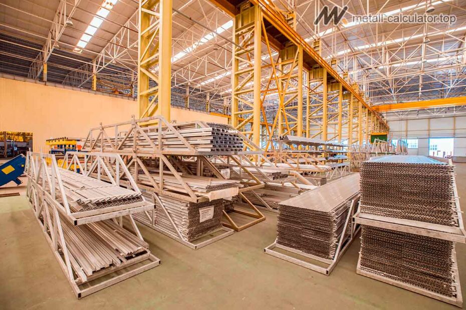 Как правильно согнуть профильную трубу: опыт инженера-технолога