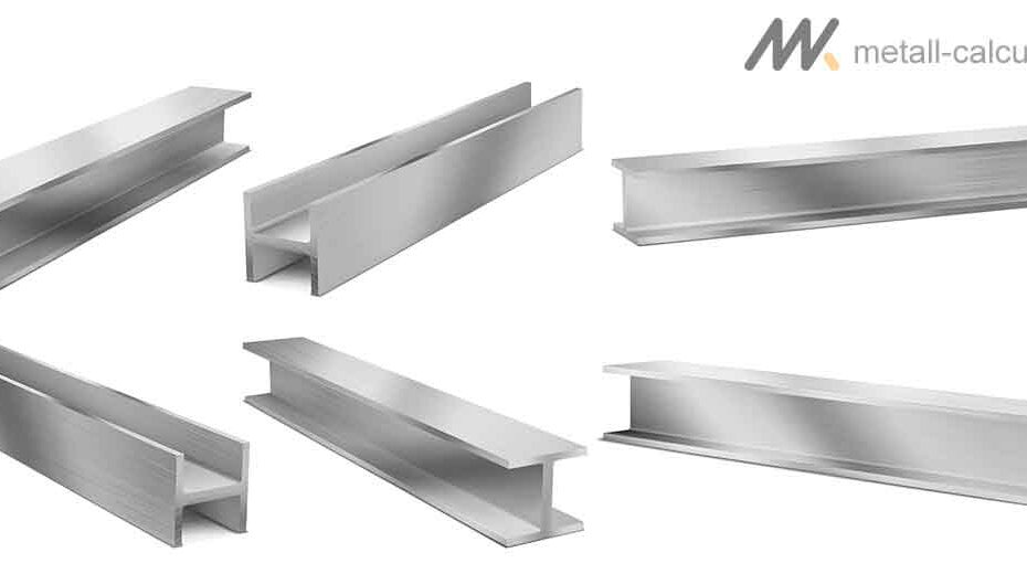 Как правильно выбрать швеллер