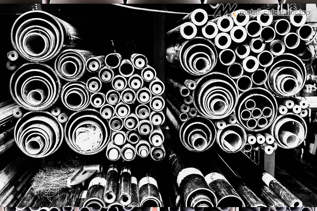 Как использовать онлайн калькулятор металла для котельных труб Как использовать онлайн калькулятор металла для котельных труб