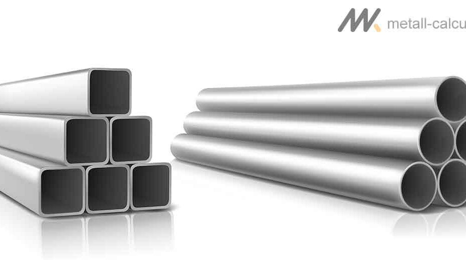 Применение нержавеющей стали в строительстве