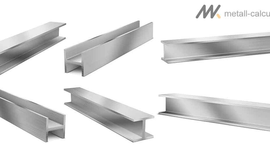 Стальной швеллер: конструктивная основа надежности в строительстве